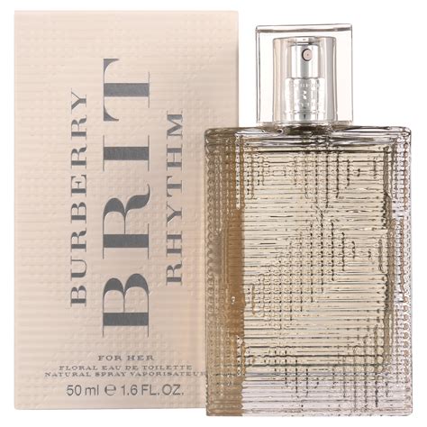 burberry brit rhythm 1.6 oz